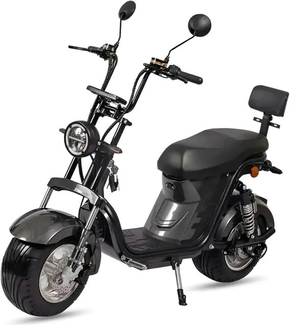 Scooter elétrica X13